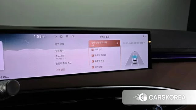 Genesis GV70 id 4749068 из Кореи 7