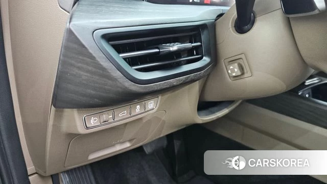Kia K8 Hybrid id 4593837 из Кореи 7
