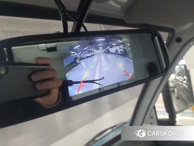 Chevrolet (GM Daewoo) New Labo id 3520085 из Кореи 7