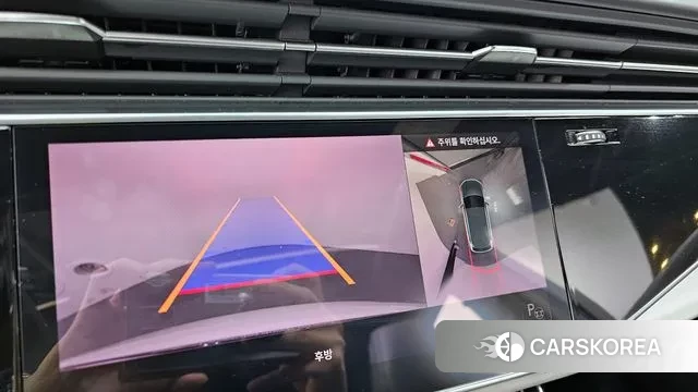 Audi Q7 (4M) id 3524230 из Кореи 7