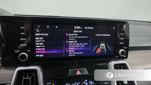 Kia Sorento 4th Generation id 4793506 из Кореи 7