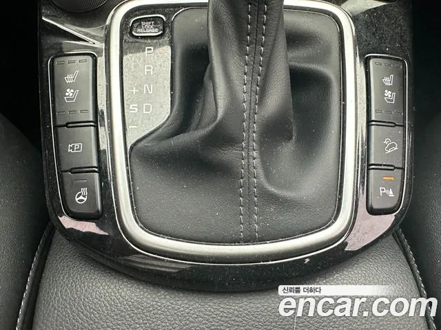 Kia The New Seltos id 2707295 из Кореи 7