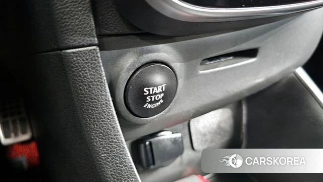 Renault Korea (Samsung) Clio id 4356645 из Кореи 7