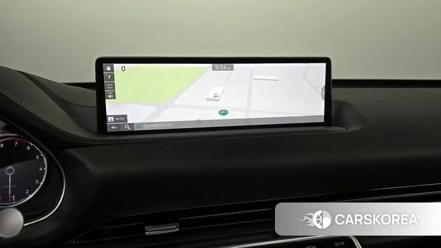 Genesis GV80 id 4356308 из Кореи 7
