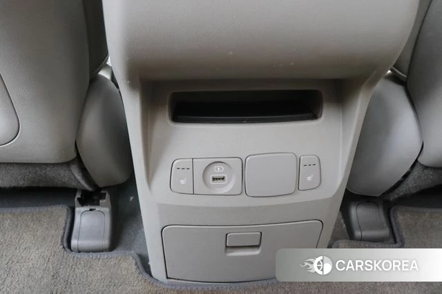 Kia The New Carnival id 3853342 из Кореи 7