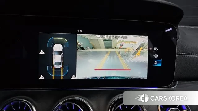 Mercedes-Benz CLS-Class C257 id 3468110 из Кореи 7