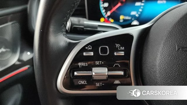 Mercedes-Benz GLE-Class W167 id 4586148 из Кореи 7