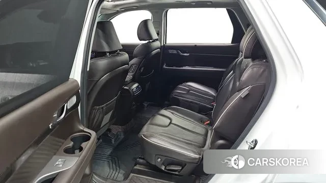 Hyundai The New Palisade id 3550197 из Кореи 7