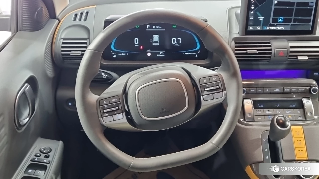 Hyundai Casper id 4540983 из Кореи 7