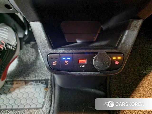 Kia The New Kia Ray id 4419571 из Кореи 7