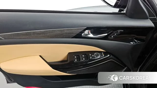 Kia K7 Premier id 3484666 из Кореи 7