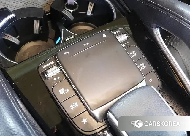 Mercedes-Benz GLE-Class W167 id 3002440 из Кореи 7