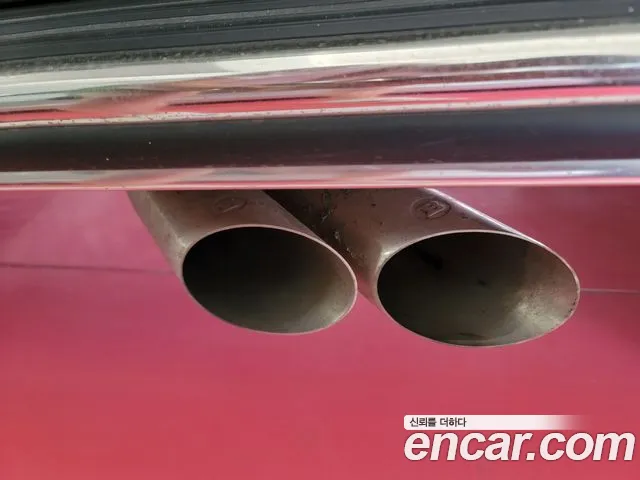 Mercedes-Benz G-Class W463b id 2677451 из Кореи 7