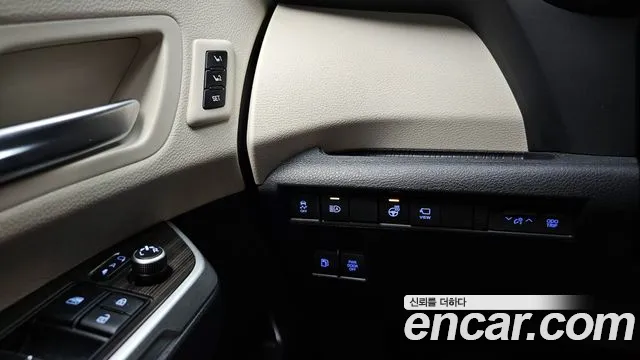 Toyota Sienna 4th Generation id 2711703 из Кореи 7