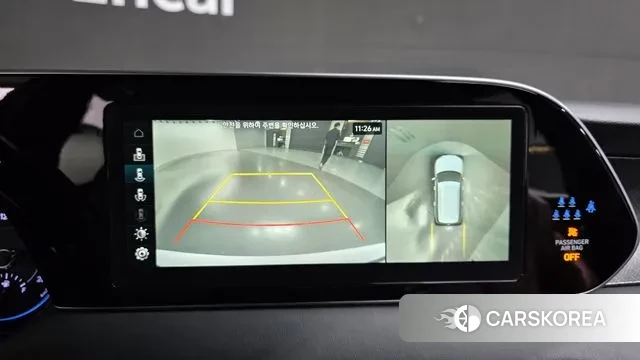 Hyundai Palisade id 3443272 из Кореи 7