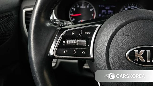 Kia Seltos id 4595033 из Кореи 7