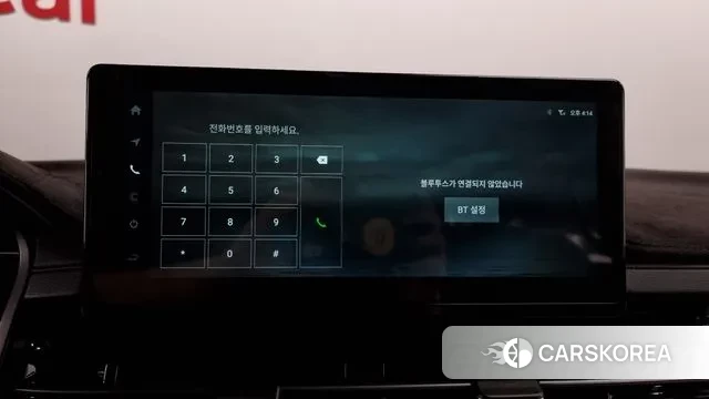 Ssangyong The New Rexton Sports Cannes id 2883996 из Кореи 7