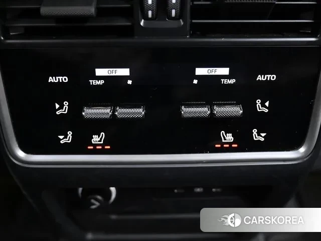 Porsche Cayenne (PO536) id 3354010 из Кореи 7