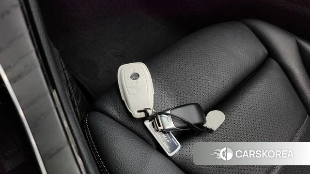 Mercedes-Benz C-Class W205 id 4626047 из Кореи 7