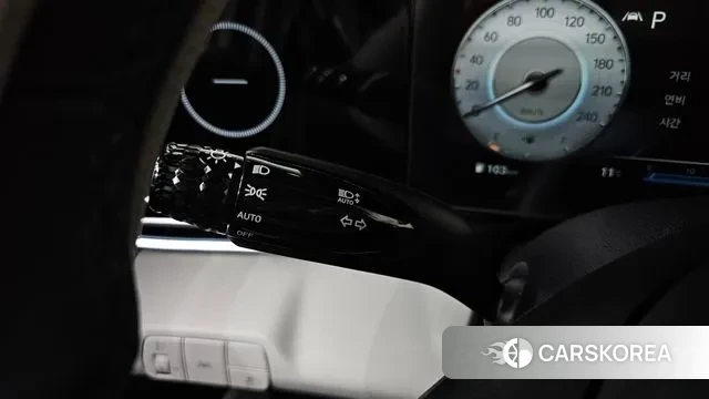 Hyundai Avante (CN7) id 3776996 из Кореи 7