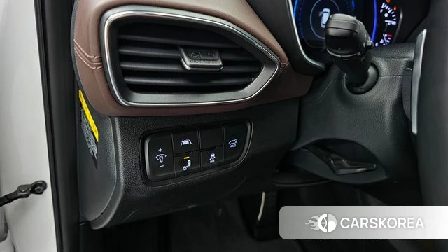 Hyundai Santa Fe TM id 4459289 из Кореи 7