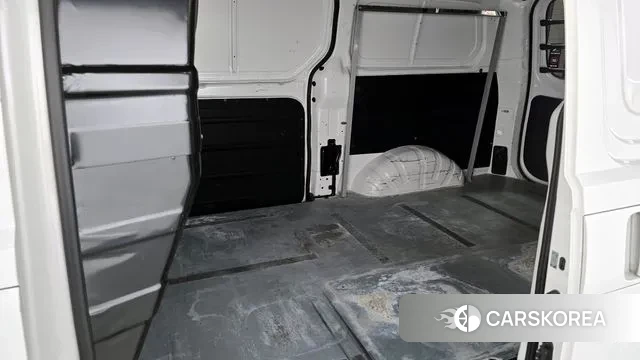 Hyundai The New Grand Starex id 2990177 из Кореи 7