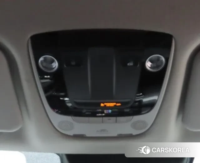 Kia Seltos id 3578197 из Кореи 7