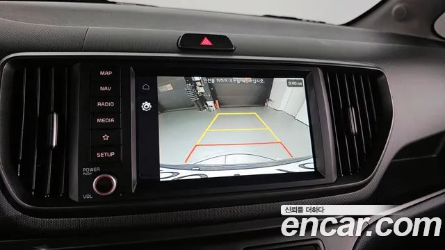 Kia The New Kia Ray id 2658568 из Кореи 7