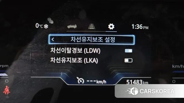 Ssangyong Torres id 3664934 из Кореи 7