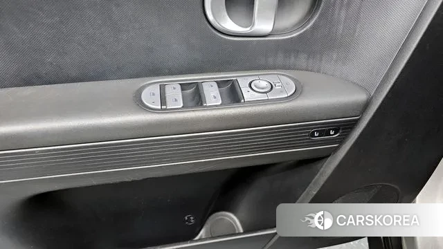 Hyundai Ionic 5 id 3458029 из Кореи 7