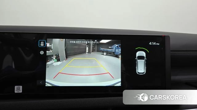 Hyundai The New Tucson (NX4) id 3882729 из Кореи 7