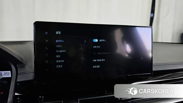 Ssangyong The New Rexton Sport id 3838186 из Кореи 7