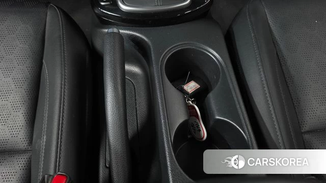 Kia Seltos id 4793878 из Кореи 7