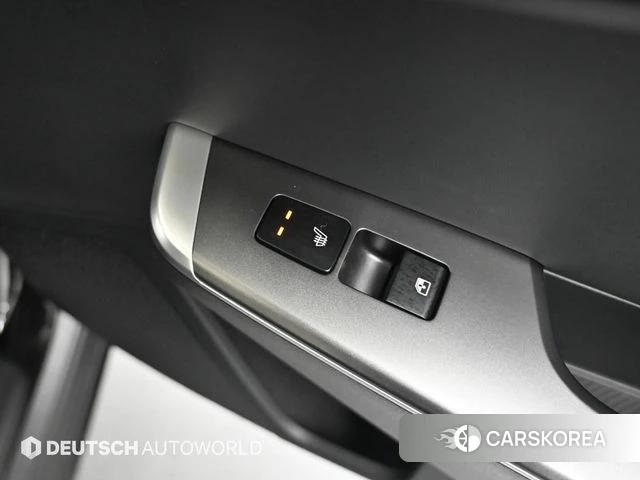 Kia EV6 id 4624628 из Кореи 7