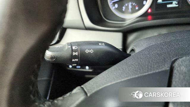 Hyundai Grandeur IG id 4318171 из Кореи 7