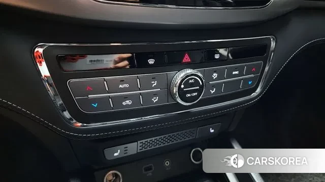 Ssangyong Rexton Sports id 3050236 из Кореи 7