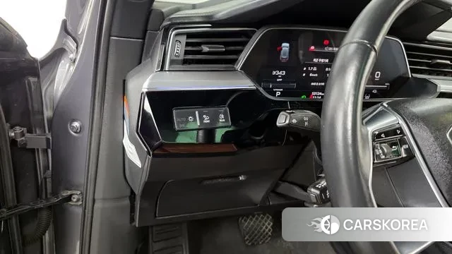 Audi e-Tron id 3681002 из Кореи 7