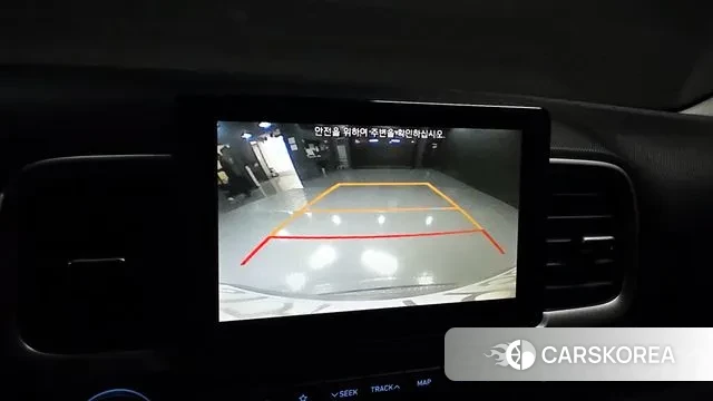 Hyundai Venue id 3319304 из Кореи 7