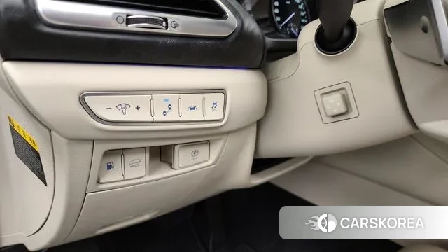 Genesis G90 id 2986360 из Кореи 7