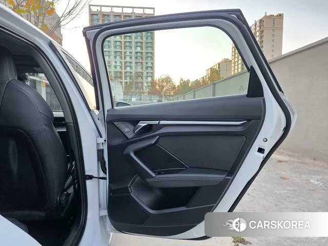 Audi A3 id 4271401 из Китая 7