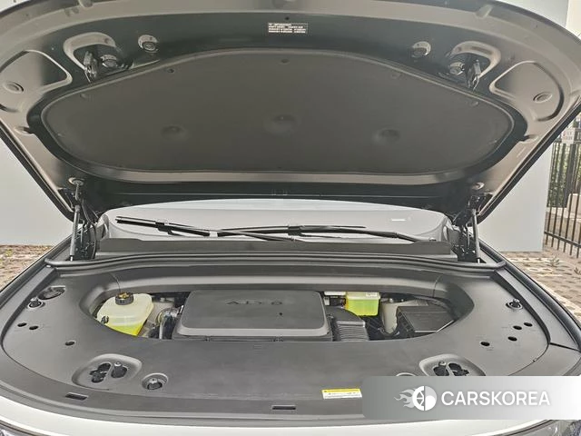 AITO Ask the world M8 id 4182627 из Китая 7