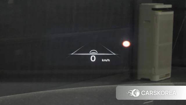 Genesis Electrified GV70 id 4898752 из Кореи 7