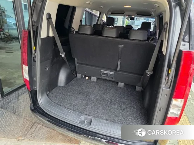 Hyundai Staria id 2999298 из Кореи 7