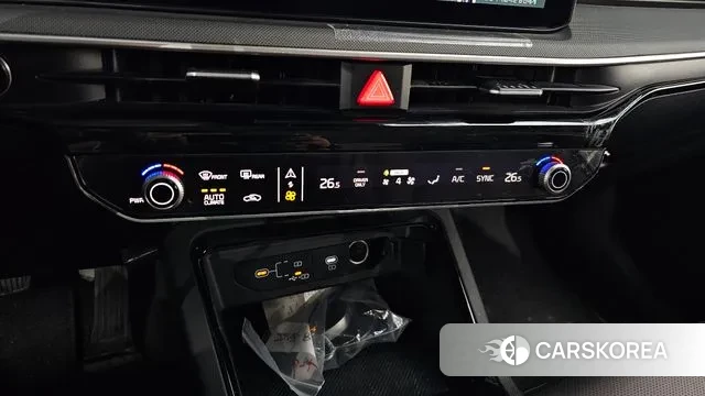 Kia The New K5 Hybrid 3rd generation id 3605732 из Кореи 7