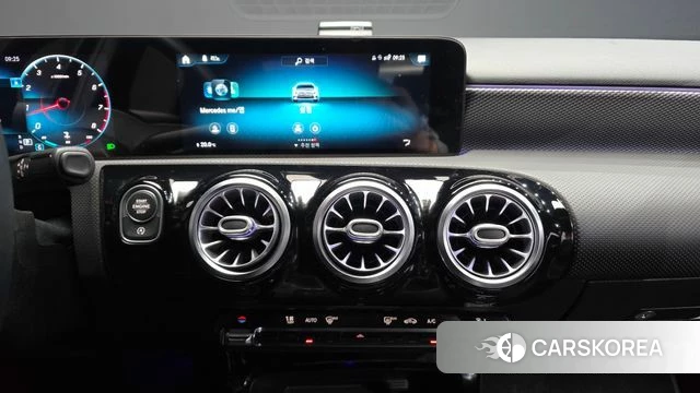 Mercedes-Benz A-Class W177 id 3965469 из Кореи 7