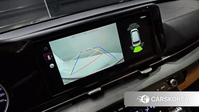 Kia Carnival 4th generation id 3059160 из Кореи 7