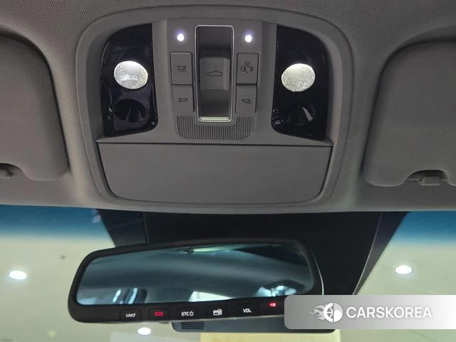 Kia K7 Premier id 4203502 из Кореи 7