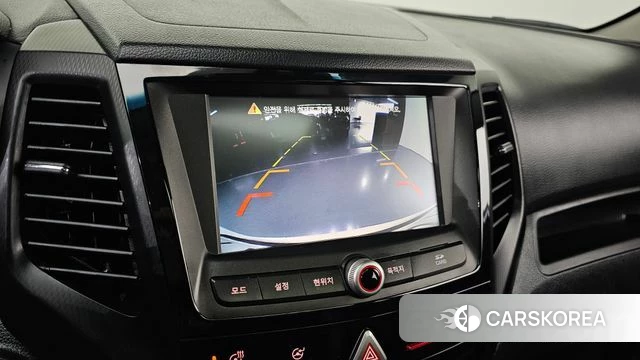 Ssangyong Tivoli Air id 3886339 из Кореи 7