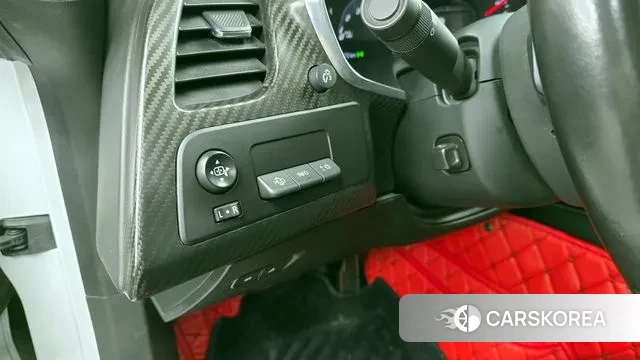 Chevrolet Corvette id 3608188 из Кореи 7