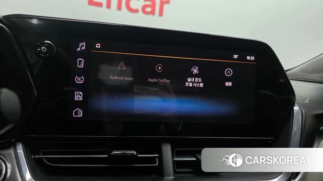 Chevrolet (GM Daewoo) Trax Crossover id 4630754 из Кореи 7